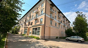 Арендный бизнес Жилое здание 