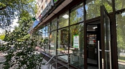 Арендный бизнес Краснобогатырская улица, 75к1 - превью