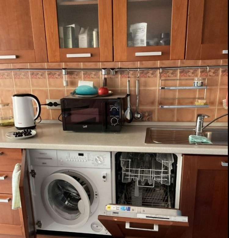 Аренда офиса Жилое здание 