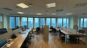 Аренда офиса БЦ 