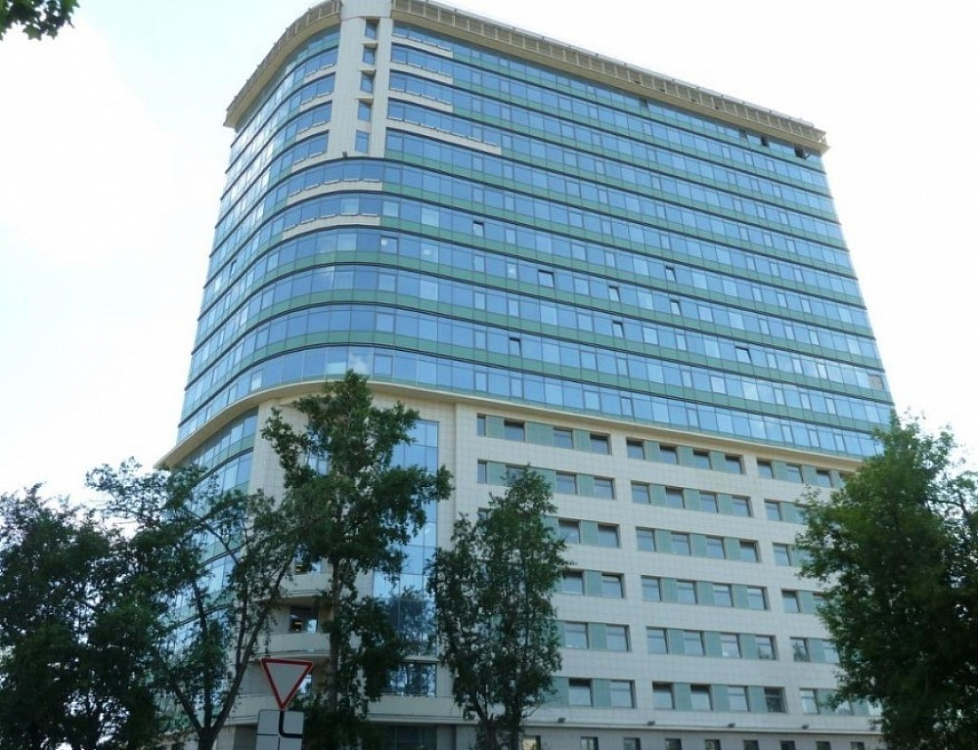 Аренда офиса Бизнес-центр «Ямское Плаза»