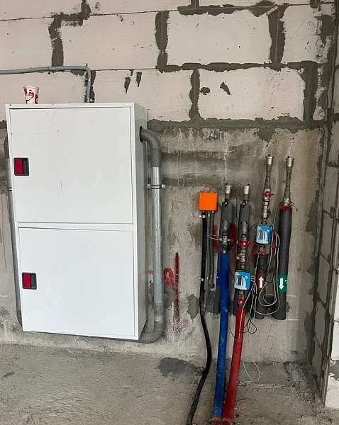 Продажа торгового помещения ЖК 