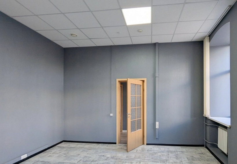 Аренда офиса Офисное здание «Дербеневская 20»