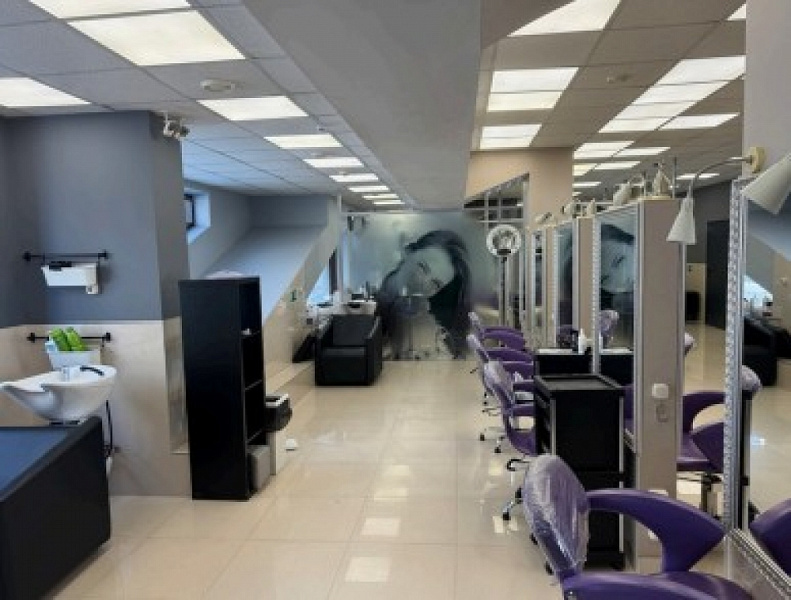 Аренда торгового помещения Жилое здание «Таганская 26 с1»