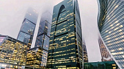 Продажа офиса Москва-Сити 