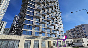 Продажа торгового помещения ЖК «Shagal» - превью