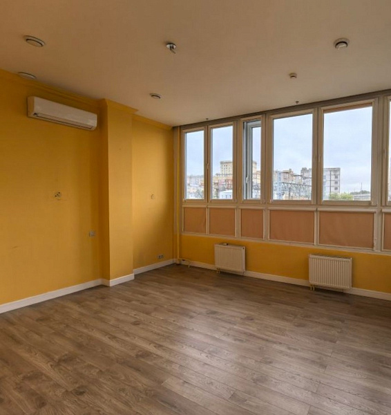 Аренда офиса Лофт-квартал «Платформа»