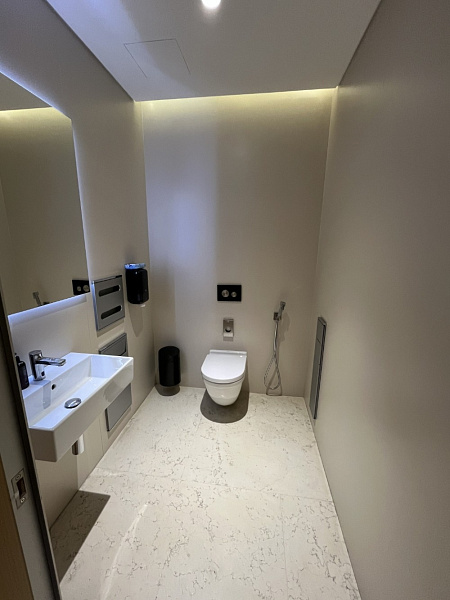 Аренда офиса Бизнес-центр «Легенда Цветного»