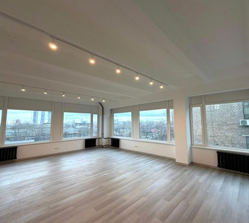 Продажа офиса Административное здание