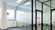 Аренда офиса Бизнес-центр «Ленинский 119» - превью
