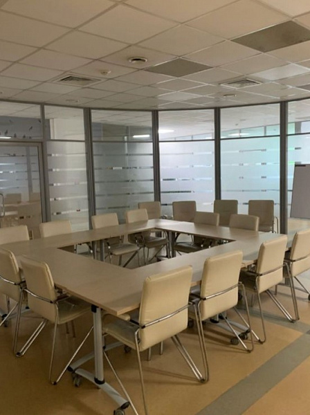 Аренда офиса Бизнес-центр «Хай-тек Хаус»