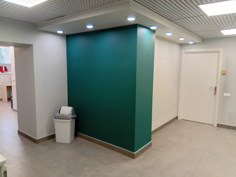 Аренда торгового помещения Жилое здание «Таганская 31/22»