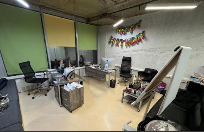 Аренда офиса Бизнес-центр «Большая Грузинская 61 с2»