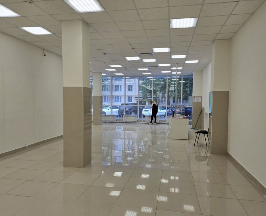Аренда торгового помещения Торговый центр 