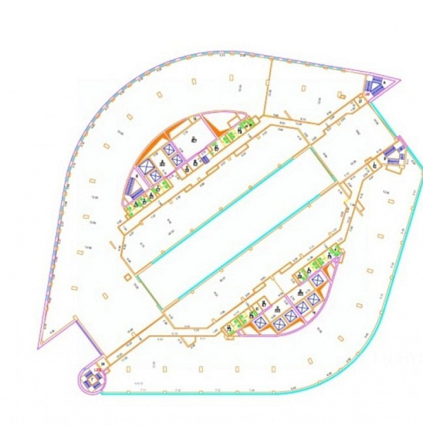 Аренда офиса Бизнес-центр «Прео 8»