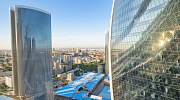 Продажа офиса Москва-Сити 