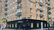 Аренда торгового помещения Жилое здание 