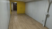 Аренда торгового помещения Жилое здание 