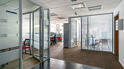 Аренда офиса Бизнес-центр «Меридиан» - превью
