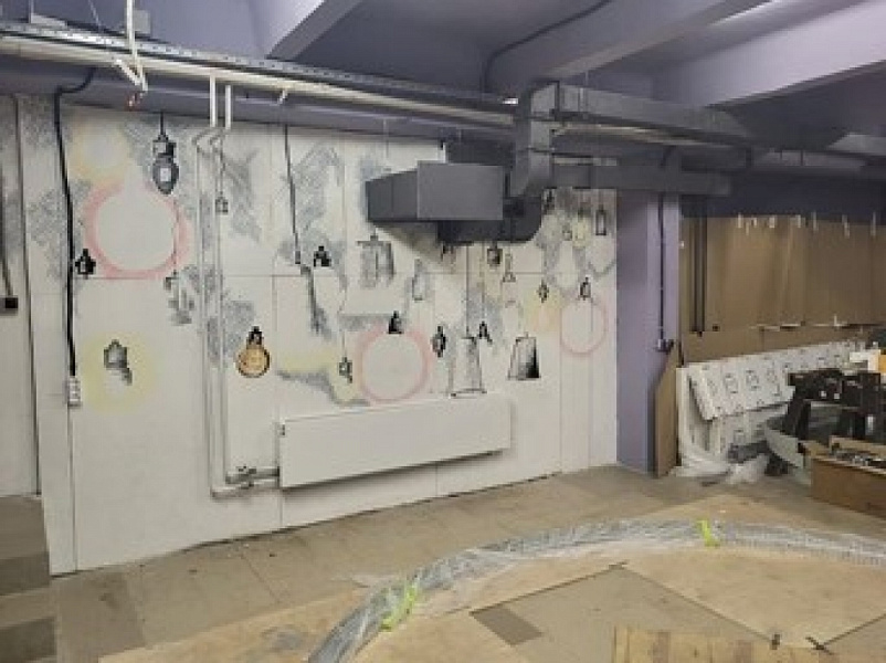 Арендный бизнес Жилой дом 