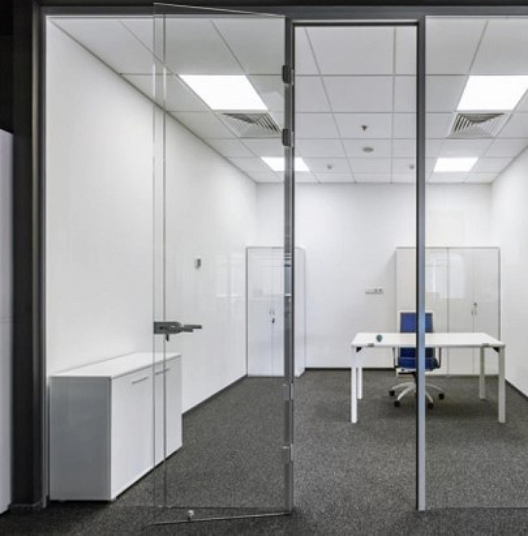 Продажа офиса Бизнес-центр «Савеловский Сити»