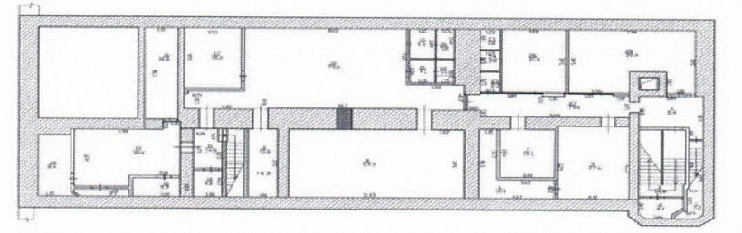 Продажа офиса Офисное здание «Мясницкая 13с1»