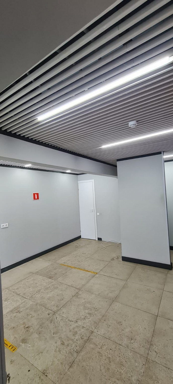 Арендный бизнес Жилое здание 