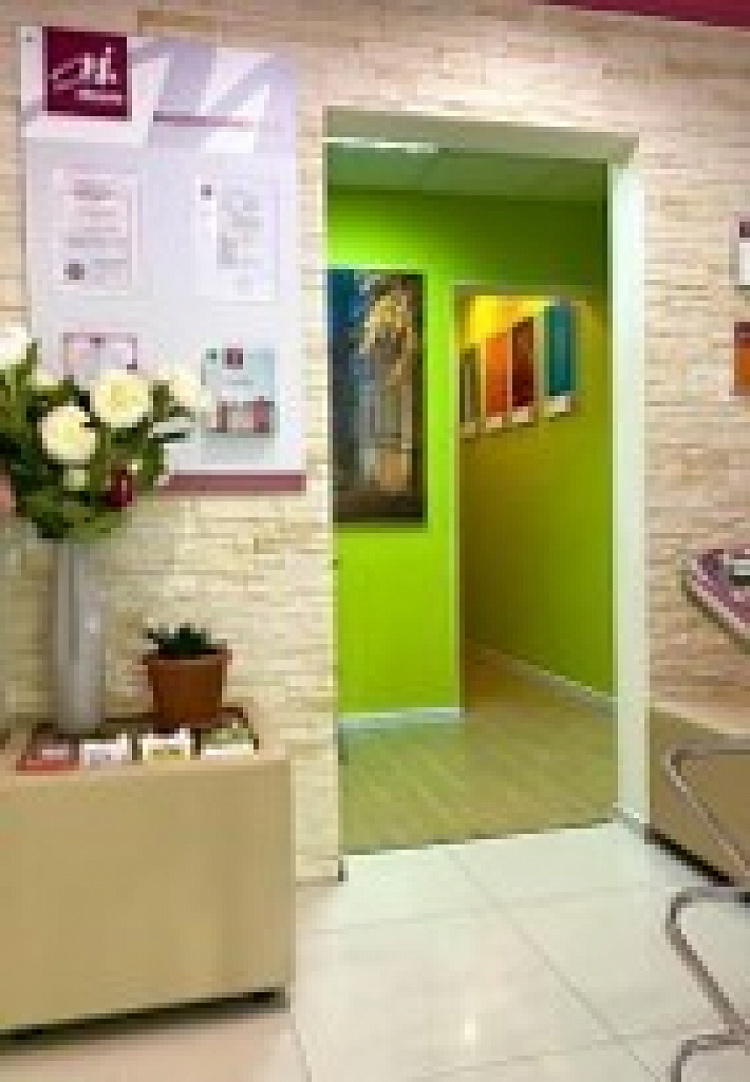 Арендный бизнес Жилое здание 