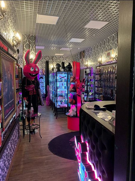 Арендный бизнес Жилое здание 