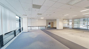 Аренда офиса Бизнес-парк «Химки Бизнес Парк» - превью