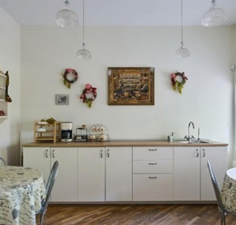 Арендный бизнес Особняк «Земляной 39/1 с2»