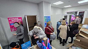 Арендный бизнес Жилое здание 