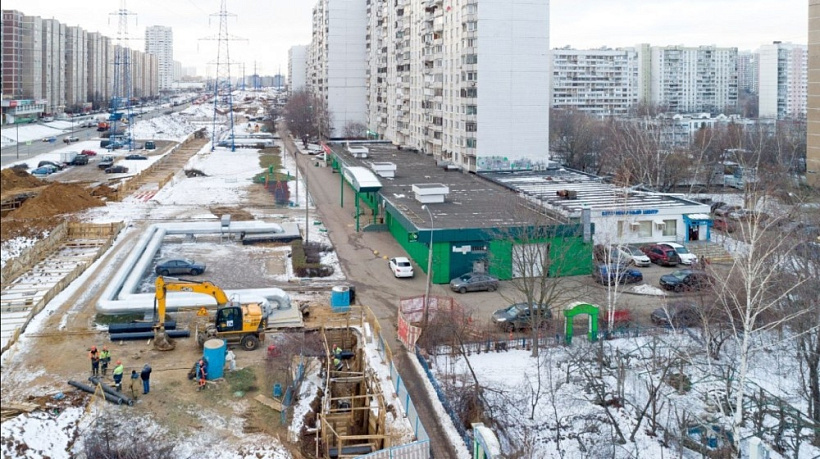 Арендный бизнес ОСЗ 