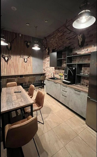 Продажа офиса Жилое здание 