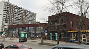 Аренда торгового помещения ТЦ 