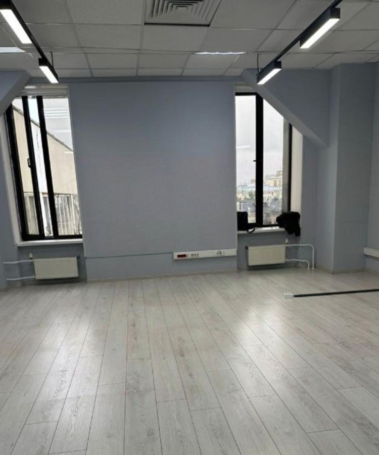 Аренда офиса Бизнес-центр 