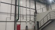 Аренда индустриальной недвижимости ПСК 