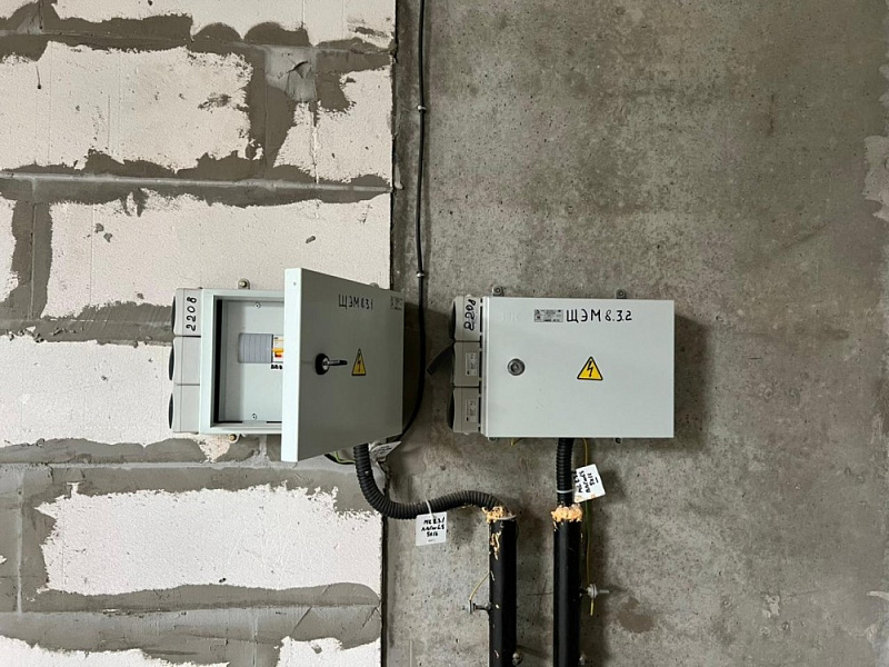 Продажа торгового помещения Александры Монаховой 80к3