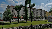 Продажа торгового помещения Офисное здание 