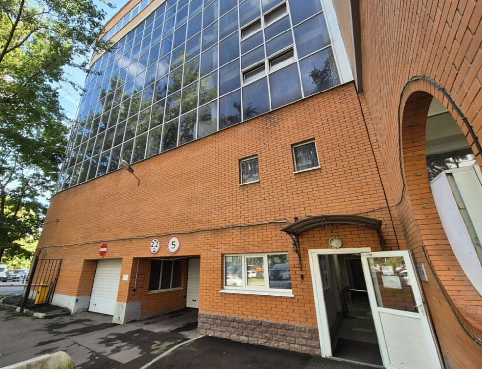 Аренда офиса Бизнес-центр «Академика Челомея 3 к2»