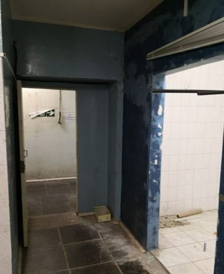 Аренда торгового помещения Административное здание 