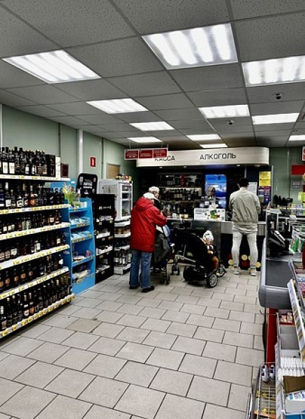 Арендный бизнес ОСЗ 