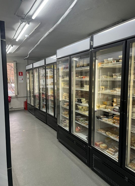 Арендный бизнес Жилое здание 