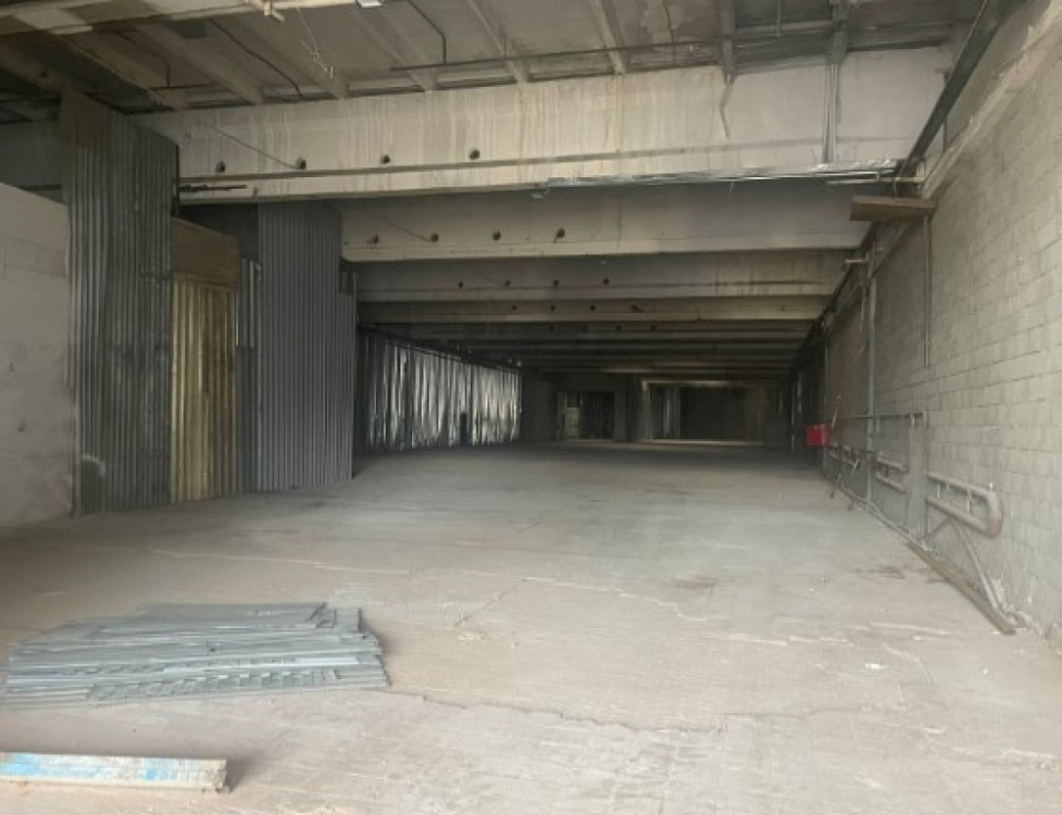 Аренда торгового помещения ТОРГОВЫЙ ЦЕНТР 