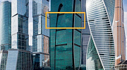 Продажа офиса Москва-Сити 