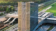 Аренда офиса МФК Орбион - превью