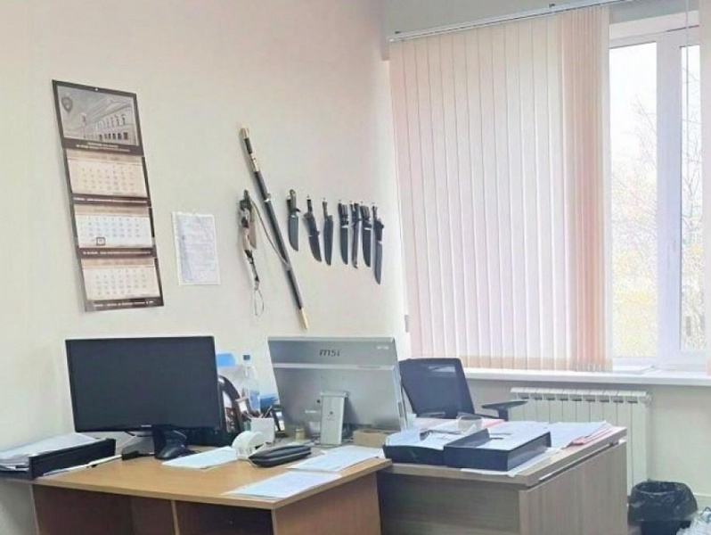 Аренда офиса Бизнес-центр «Лихоборский»