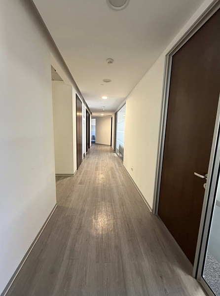 Аренда офиса Бизнес-центр «Павелецкая Тауэр»