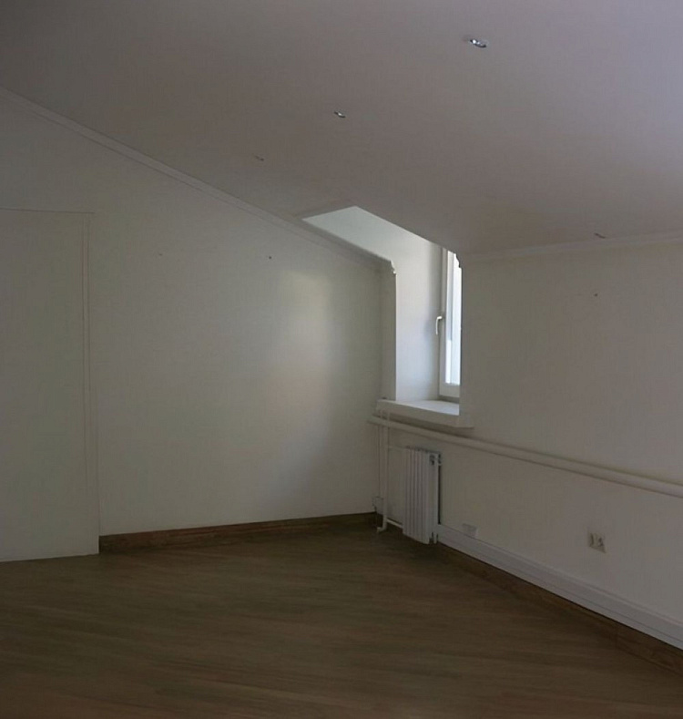 Аренда офиса Особняк «Шубинский 6 с4»