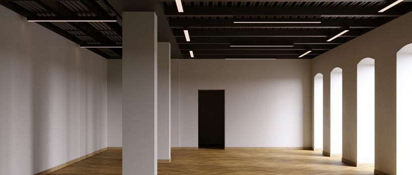 Продажа торгового помещения ЖК «Современник»